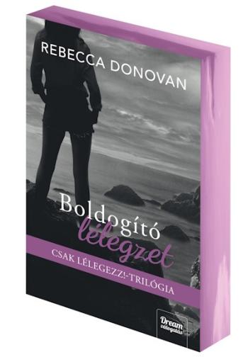 Boldogító lélegzet (éldekorált) 1.Kép