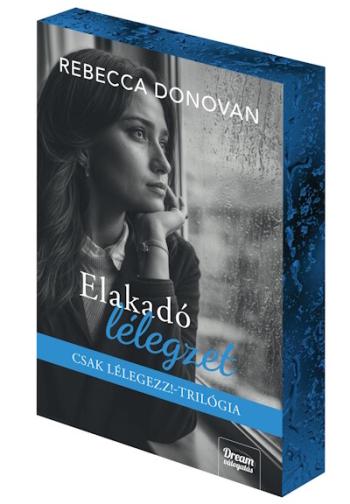 Elakadó lélegzet (éldekorált) 1.Kép