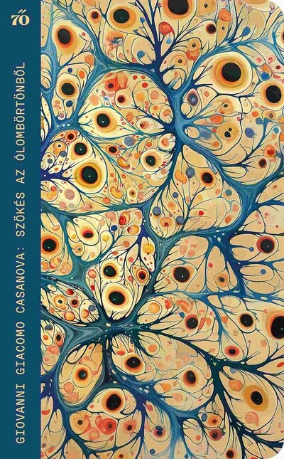 Szökés az Ólombörtönből - Magvető Zsebkönyvtár