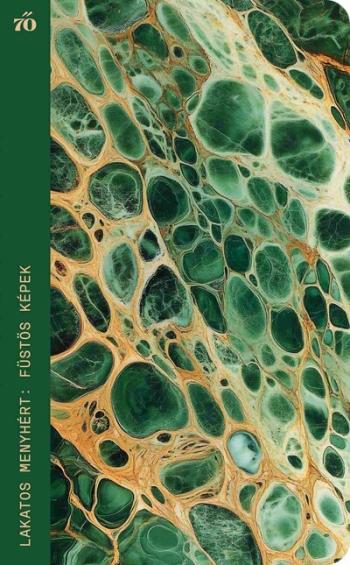 Füstös képek - Magvető Zsebkönyvtár 1.Kép