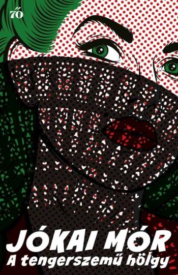 A tengerszemű hölgy 1.Kép