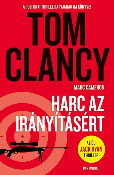 Harc az irányításért