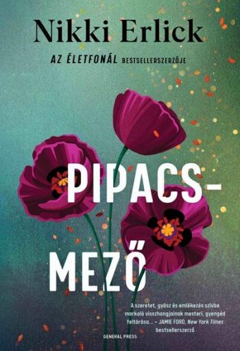Pipacsmező 1.Kép