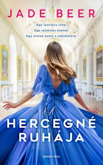 A hercegné ruhája 1.Kép