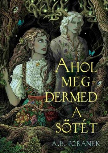 Ahol megdermed a sötét 1.Kép