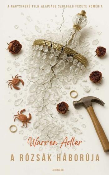 A rózsák háborúja (új kiadás) 1.Kép