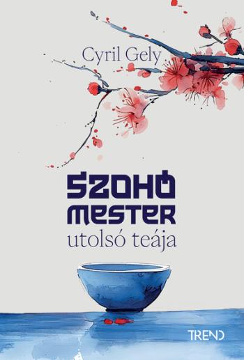 Szohó mester utolsó teája (éldekorált) 1.Kép