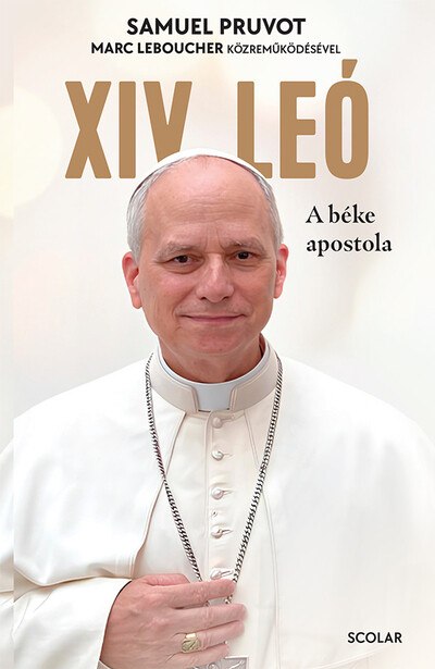 XIV. Leó - A béke apostola