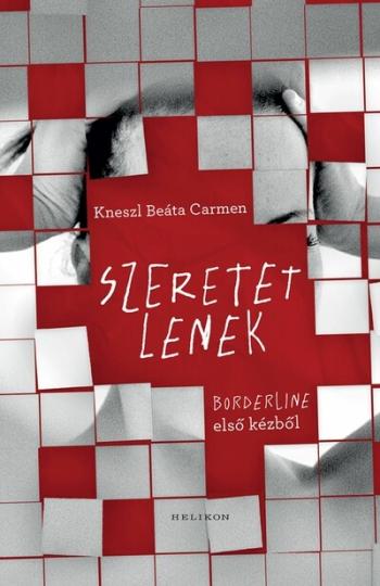 Szeretetlenek - Borderline első kézből 1.Kép