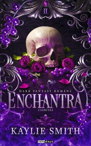 Encharta - Csábítás (éldekorált) 1.Kép