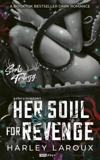 Her Soul For Revenge (éldekorált) 1.Kép