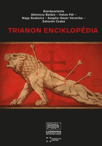 Trianon enciklopédia 1.Kép