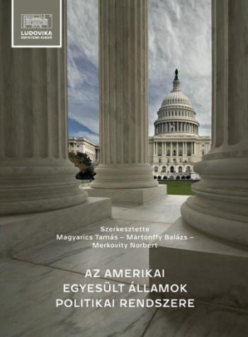 Az Amerikai Egyesült Államok politikai rendszere 1.Kép