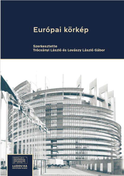 Európai körkép - Európai értékek és megvalósulásuk az Európai Unió tagállamaiban az adatok és számok tükrében
