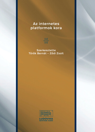 Az internetes platformok kora