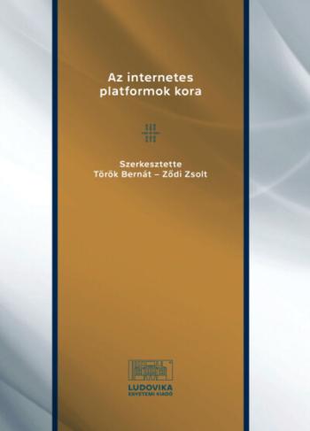 Az internetes platformok kora 1.Kép