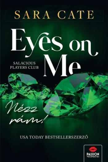 Eyes on Me - Nézz rám! 1.Kép