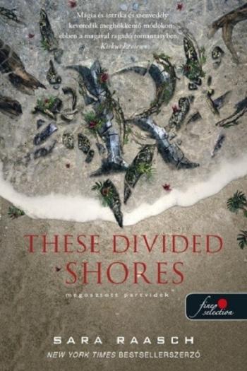 These Divided Shores - Megosztott partvidék 1.Kép
