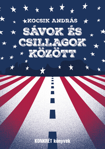 Sávok és csillagok között