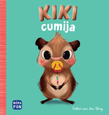 Kiki cumija 1.Kép
