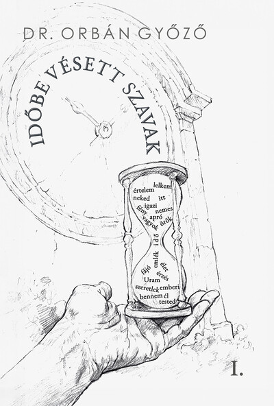 Időbe vésett szavak I.