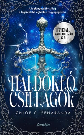 Haldokló csillagok 1.Kép