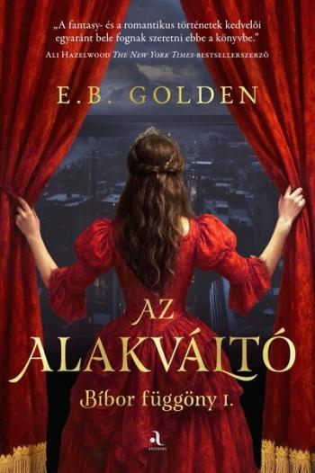 Az alakváltó - Bíbor függöny 1. 1.Kép