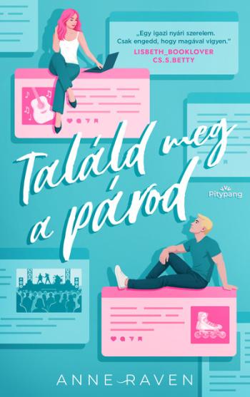 Találd meg a párod 1.Kép