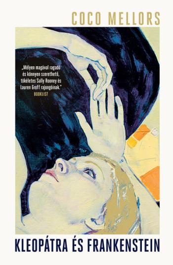 Kleopátra és Frankenstein 1.Kép