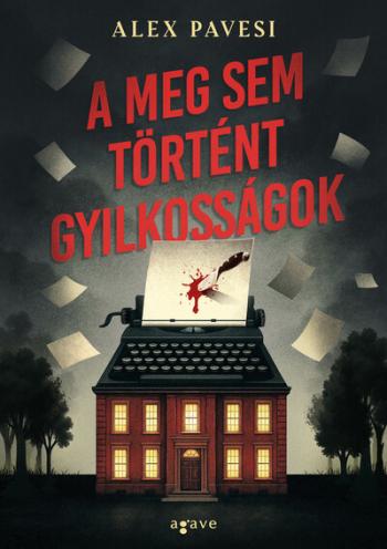 A meg sem történt gyilkosságok 1.Kép