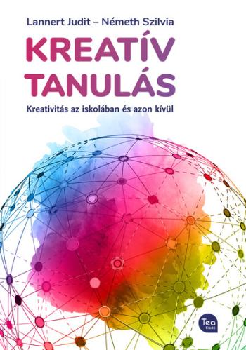 Kreatív tanulás - Kreativitás az iskolában és azon kívül 1.Kép