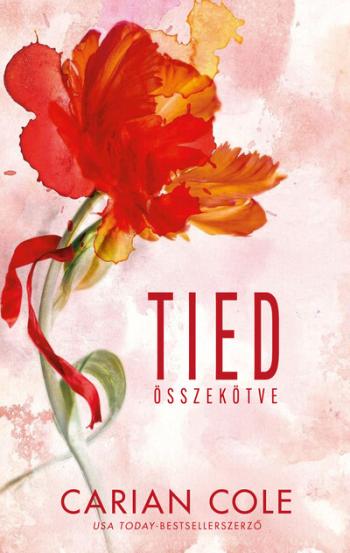 Tied - Összekötve (éldekorált) 1.Kép