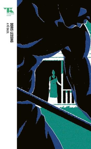 A fű dalol - Trubadúr Zsebkönyvek 93. 1.Kép