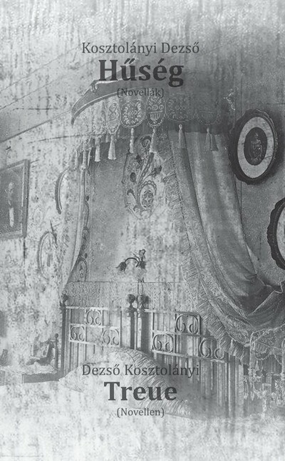 Hűség - Treue
