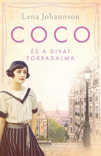 Coco és a divat forradalma 1.Kép