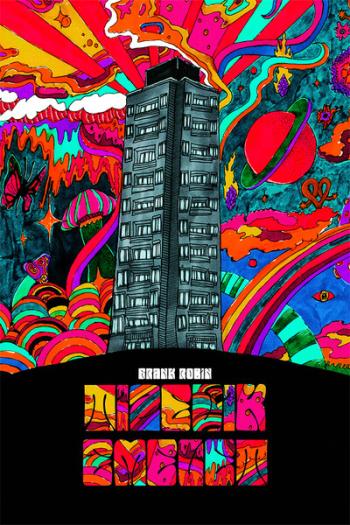 Tizedik emelet 1.Kép