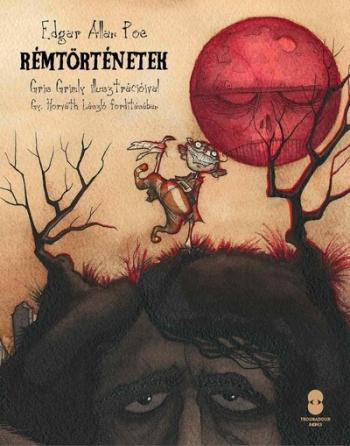 Rémtörténetek 1.Kép