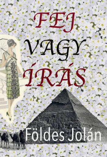 Fej vagy írás 1.Kép