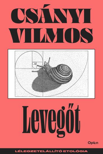 Levegőt - Lélegzetelállító etológia (új kiadás) 1.Kép