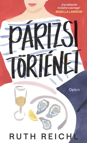 Párizsi történet 1.Kép