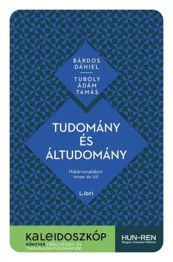 Tudomány és áltudomány - Határvonalakon innen és túl 1.Kép