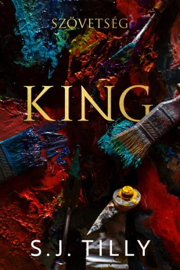 Szövetség - King (éldekorált) 1.Kép