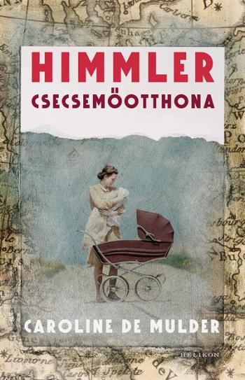 Himmler csecsemőotthona 1.Kép