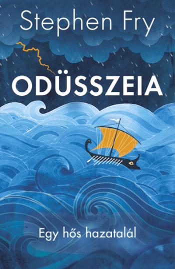 Odüsszeia - Egy hős hazatalál 1.Kép