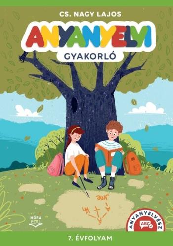 Anyanyelvi gyakorló 7. évfolyam 1.Kép