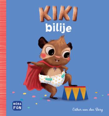 Kiki bilije 1.Kép