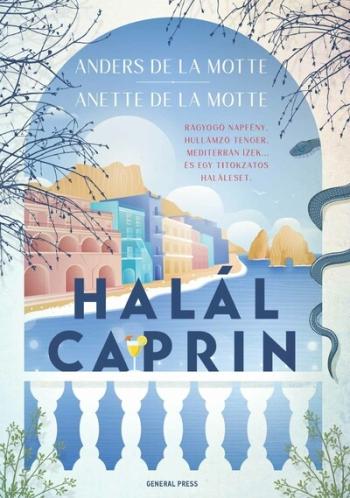 Halál Caprin 1.Kép