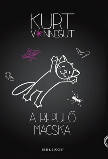 A repülő macska (2. kiadás) 1.Kép