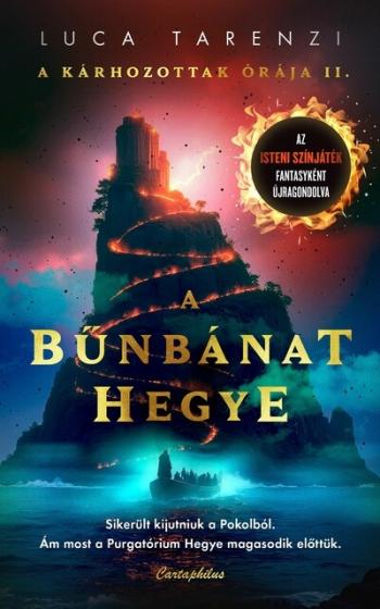 A Bűnbánat Hegye - A Kárhozottak órája II. 1.Kép