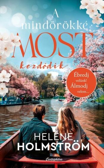 A mindörökké most kezdődik 1.Kép